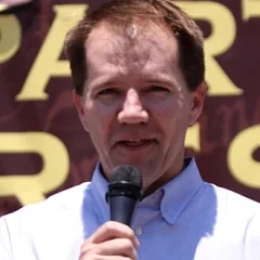 Don Willett height profile photo