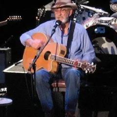 Don Williams height profile photo