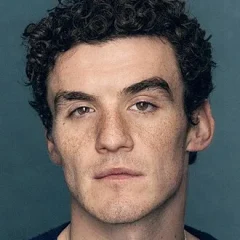 Dónal Finn height profile photo