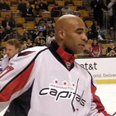 Donald Brashear height profile photo