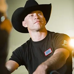 Donald Cerrone height profile photo