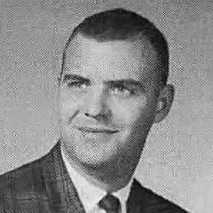 Donald Cline height profile photo