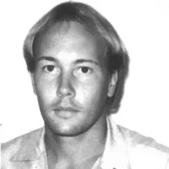 Donald Dillbeck height profile photo