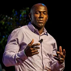 Donald Driver height profile photo