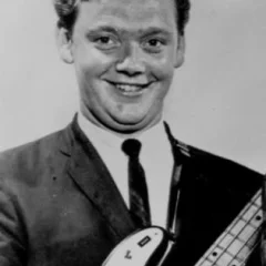 Donald "Duck" Dunn height profile photo