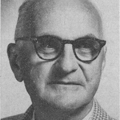 Donald Ewen Cameron height profile photo