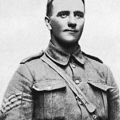 Donald Forrester Brown height profile photo