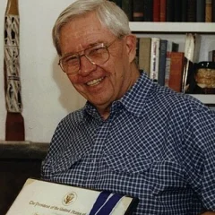 Donald Henderson height profile photo