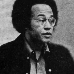 Donald J. Harris height profile photo