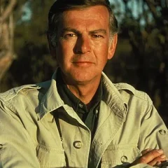 Donald Johanson height profile photo