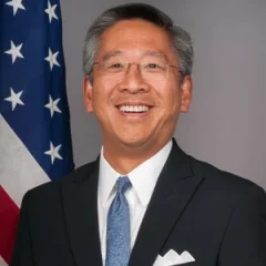 Donald Lu height profile photo