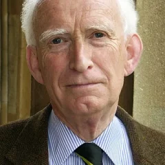 Donald Lynden-Bell height profile photo
