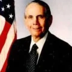 Donald M. Blinken height profile photo