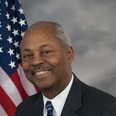Donald M. Payne height profile photo