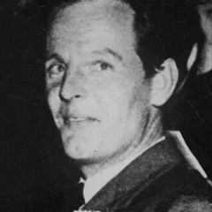 Donald Maclean (spy) height profile photo