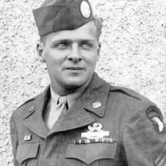 Donald Malarkey height profile photo