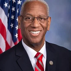 Donald McEachin height profile photo