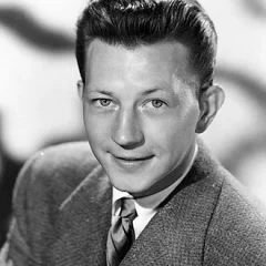 Donald O'Connor height profile photo