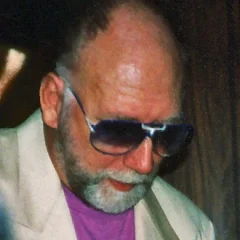 Donald P. Bellisario height profile photo