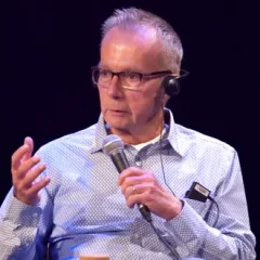 Donald Ray Pollock height profile photo
