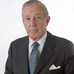 Donald Regan height profile photo