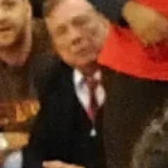 Donald Sterling height profile photo