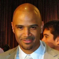 Dondré Whitfield height profile photo