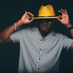 Donell Jones height profile photo