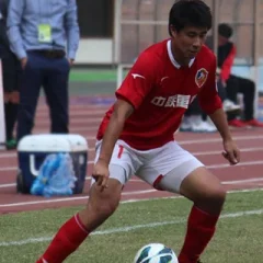 Dong Fangzhuo height profile photo