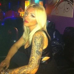 Donna Ares height profile photo