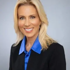 Donna Deegan height profile photo