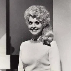 Donna Douglas height profile photo