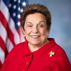 Donna Shalala height profile photo