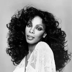 Donna Summer height profile photo