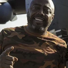 Donnell Rawlings height profile photo