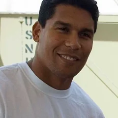 Donnie Edwards height profile photo