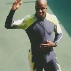 Donovan Bailey height profile photo