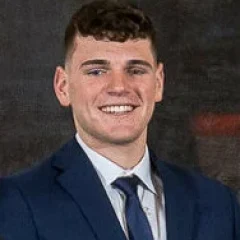 Donovan Clingan height profile photo