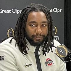 Donovan Jackson height profile photo