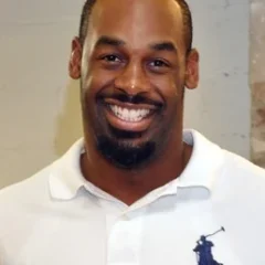 Donovan McNabb height profile photo