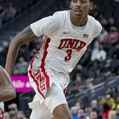 Donovan Williams (basketball) height profile photo