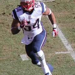 Dont'a Hightower height profile photo