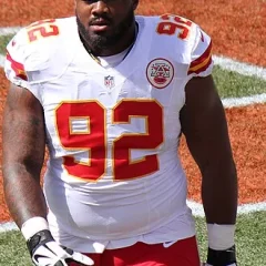 Dontari Poe height profile photo