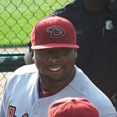 Dontrelle Willis height profile photo