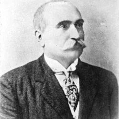Dorabji Tata height profile photo