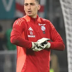 Đorđe Petrović (footballer) height profile photo