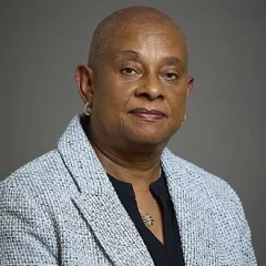 Doreen Lawrence height profile photo