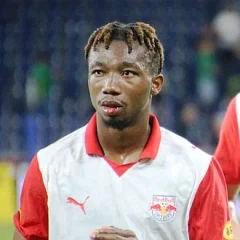 Dorgeles Nene height profile photo