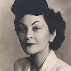 Doria Shafik height profile photo