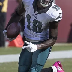 Dorial Green-Beckham height profile photo